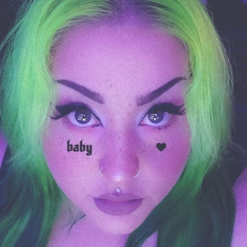 PhaerrahMoans @phaerrahmoans cover picture