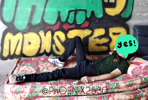 PHOENIX(ฟีนิกซ์) @phoenix20766 cover picture
