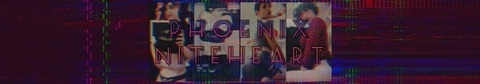 Phoenix Niteheart @phoenixniteheart cover picture