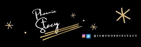 PhoenixStacy @phoenixstacy cover picture