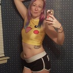 Leaked pikameow onlyfans leaked