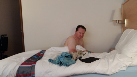 Pansexual Pinhead @pinhead2603 cover picture