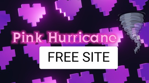 Pink Hurricane 💕🌪️ @pink_hurricane cover picture