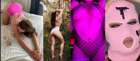 pinkprincessamyx @pinkprincessamyx cover picture
