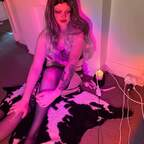 Leaked pinksabbath666 onlyfans leaked