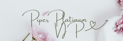 𝗛𝗢𝗥𝗡𝗬 4 𝗦𝗘𝗫𝗧 🍆💦 @piperplatinumvip cover picture