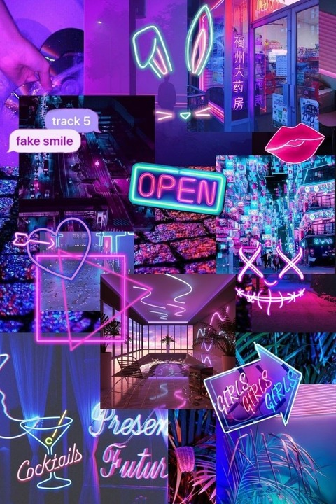 Sariah Ann @pixelated_punk cover picture