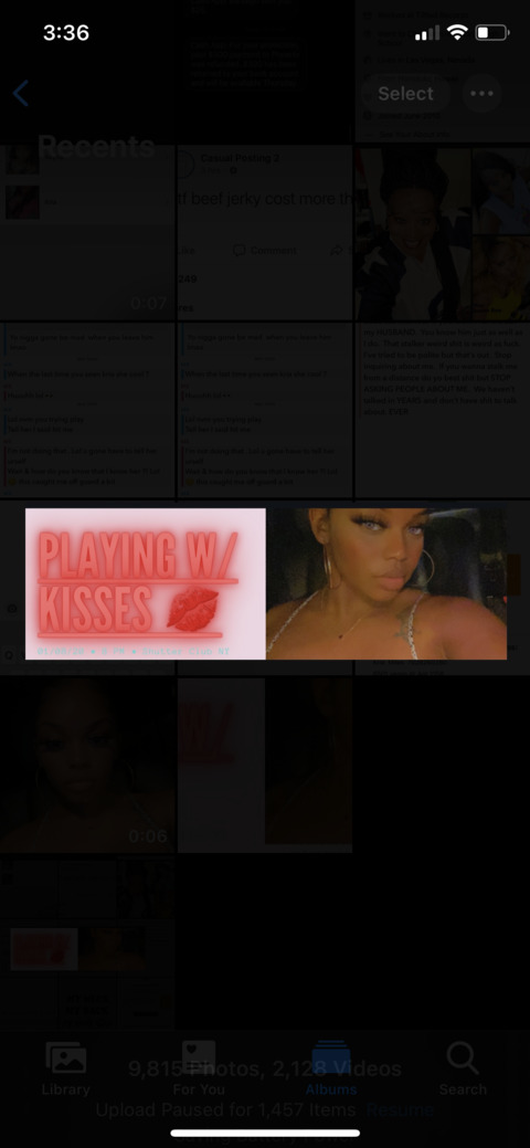 Krystal @playingwithkisses cover picture