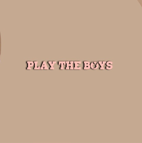 Akira&amp;Syria @playtheboys01 cover picture