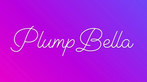 PlumpBella @plumpbella cover picture