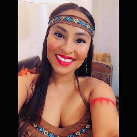 Pocahontas @pocahontasbarbie cover picture