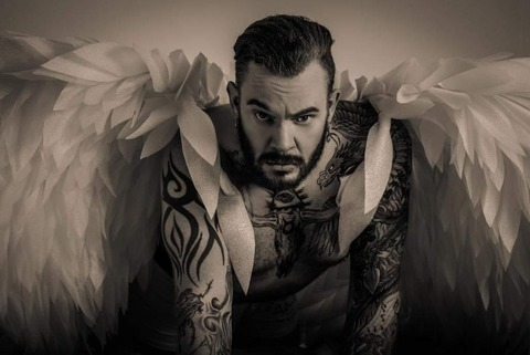 Poffe Roxx @pofferoxx cover picture