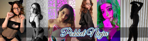 Pokketninja @pokket-ninja cover picture