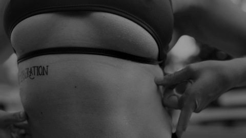 Milly @polespice cover picture