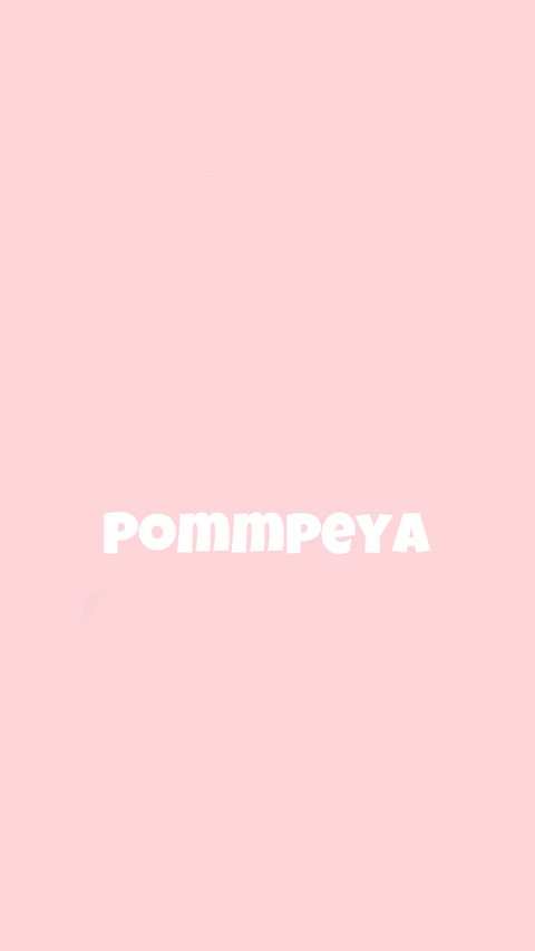 Pommpeya🍓 @pomm_peya cover picture