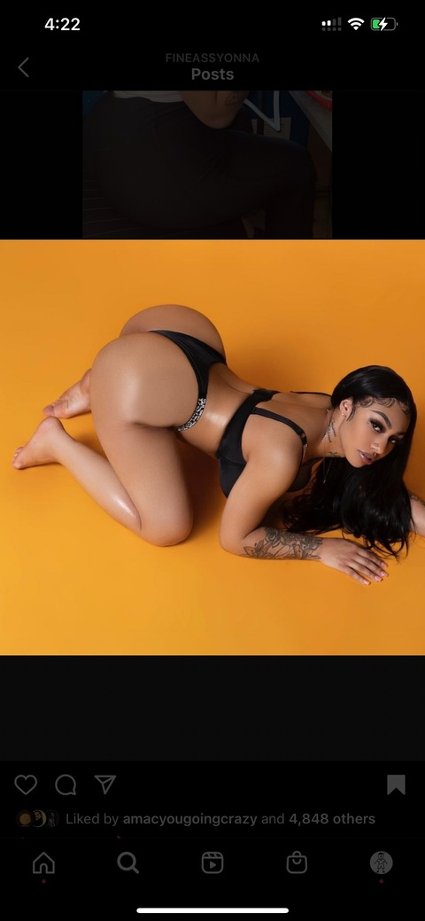 A.Renee💋 @prettiyonna cover picture