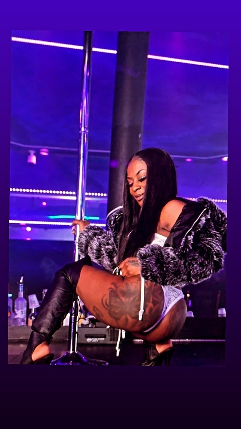 Chyna So Coldd 🥶 @prettydawl cover picture