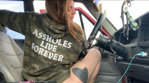 Shelby Colleen @prettylittlething777 cover picture