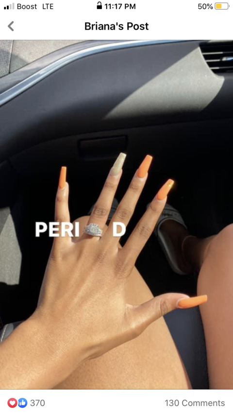 Queen Tingz @prettyopetty cover picture