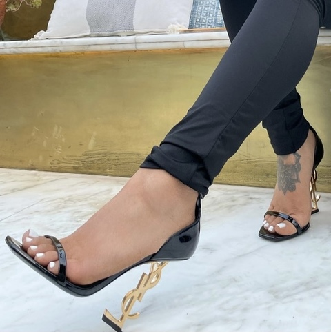 Pretty Soles @prettysolesofficial cover picture