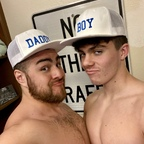 Leaked princedommy_and_joshiej onlyfans leaked