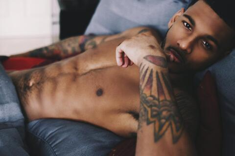 Prince @princehasspoken cover picture