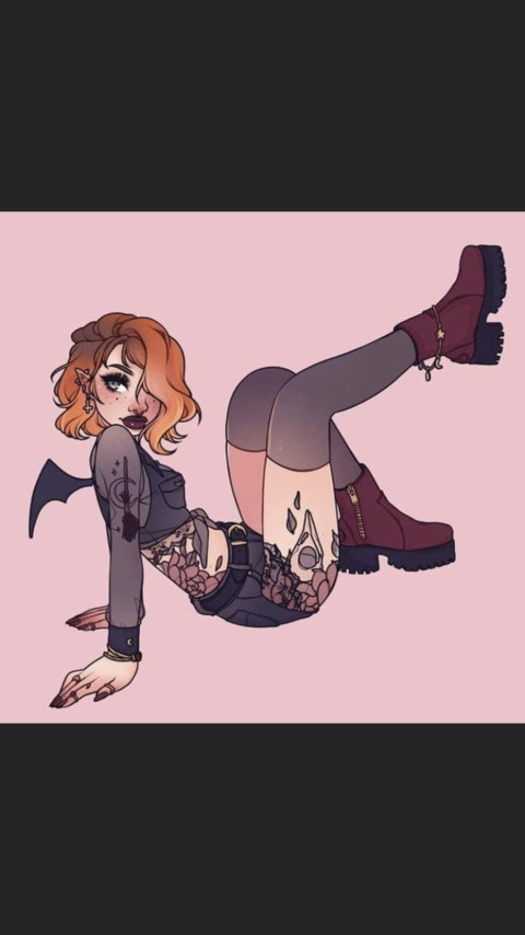 Princess_Fae @princess.fae94 cover picture
