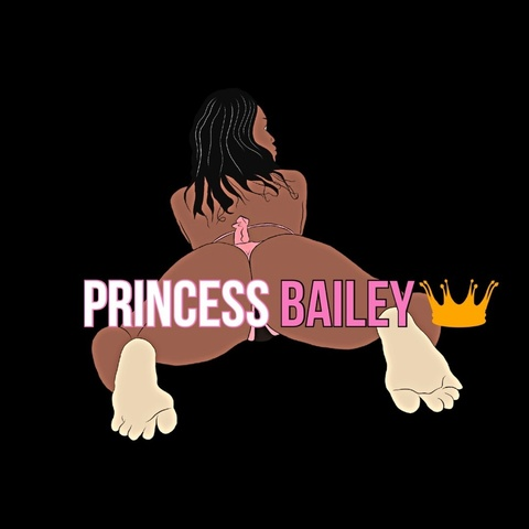 Princess Bailey @princess_bailey cover picture