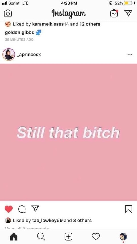 Princess Cashinn 💞🦋 @princesscashinn1 cover picture