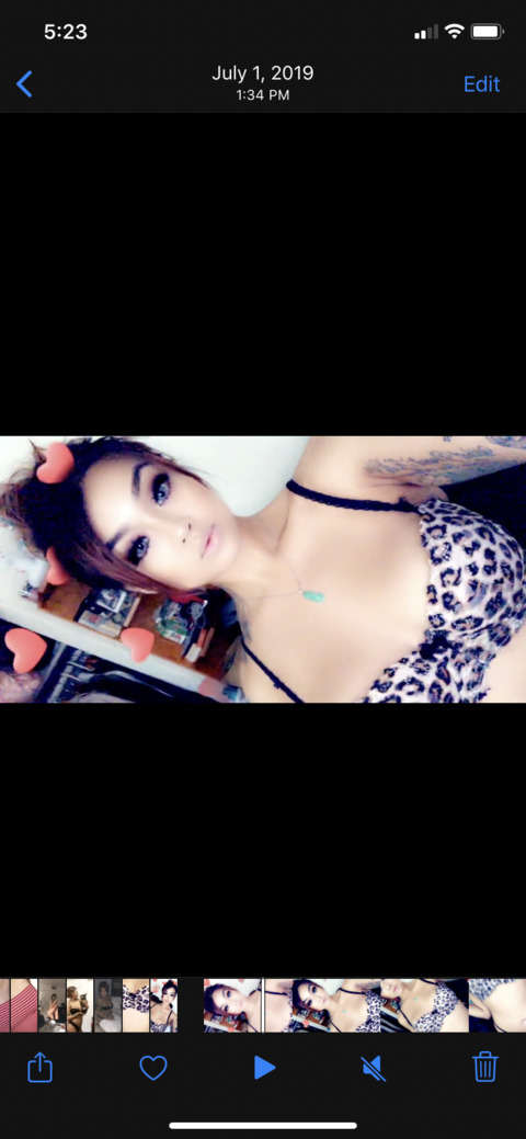 Princess @princesslu cover picture