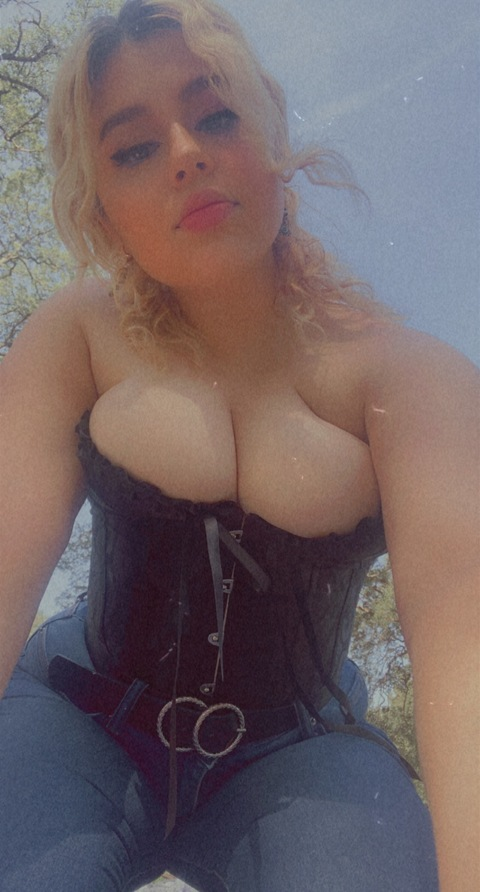princesspolly @princessp420 cover picture