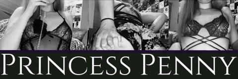 Princess Penny🌹 VIP ACCOUNT @princesspbxo cover picture