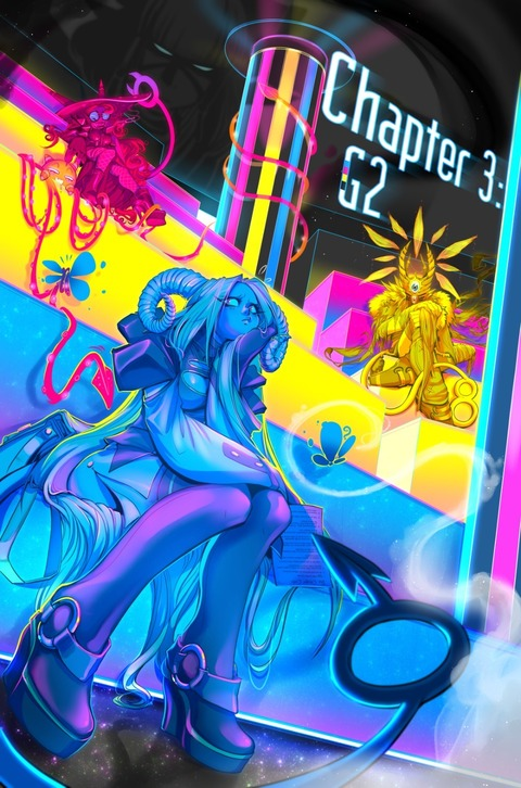 Prismatrix @prismatrix cover picture