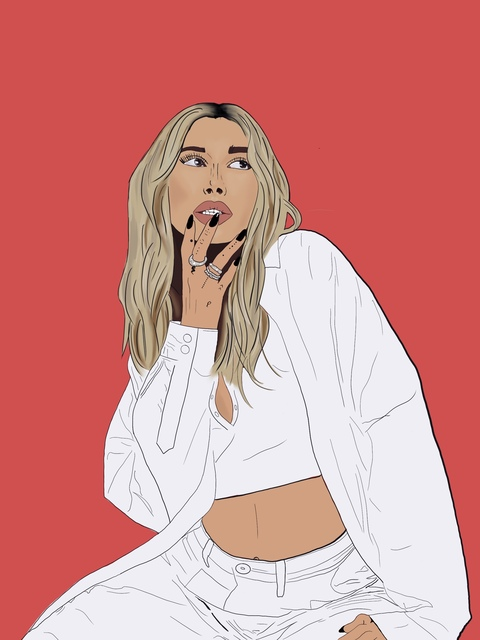 Pristine Justine @pristinejustine cover picture