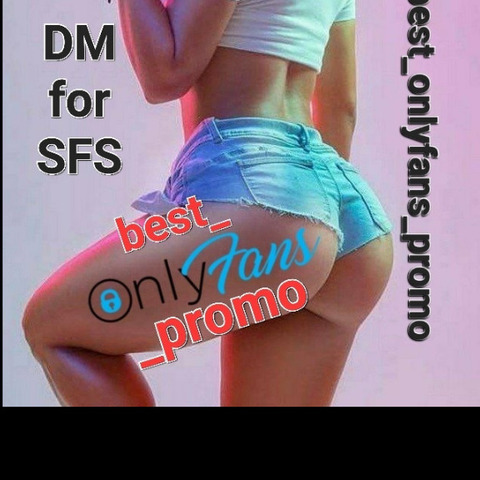 bestpromo @promoonlyfans55 cover picture