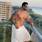 Leaked promusclemodel onlyfans leaked