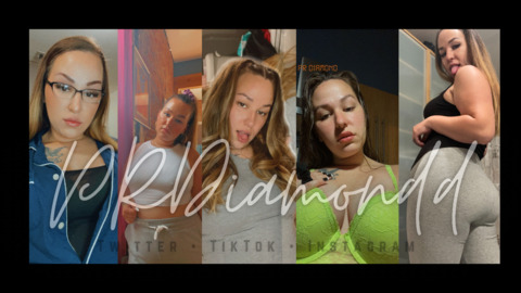 PuertoRicanDiamondFree @puertoricandiamondfree cover picture