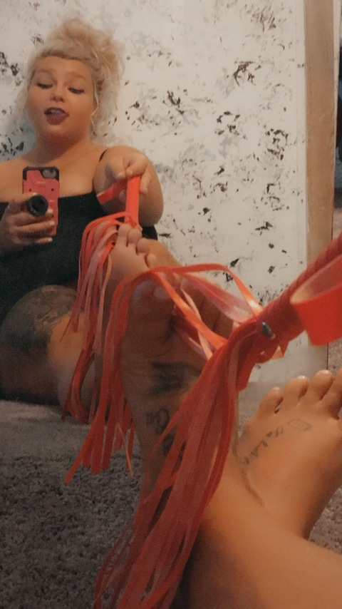 Heather @pumpkinspiceprincess cover picture
