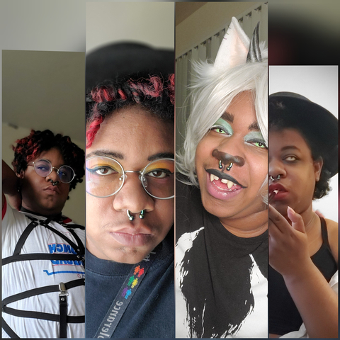 Bəc Noir @pupper93 cover picture