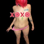 Leaked pynnkroze95 onlyfans leaked
