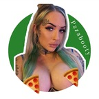 Leaked pzzabooty onlyfans leaked
