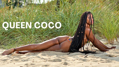 Coco @queen_coco_808 cover picture