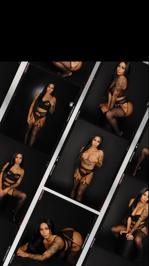 Bre ⚡️ @queenbeebre cover picture