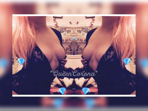 QueenCorona @queencorona cover picture