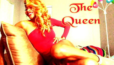 QueenDingaling @queendingaling cover picture