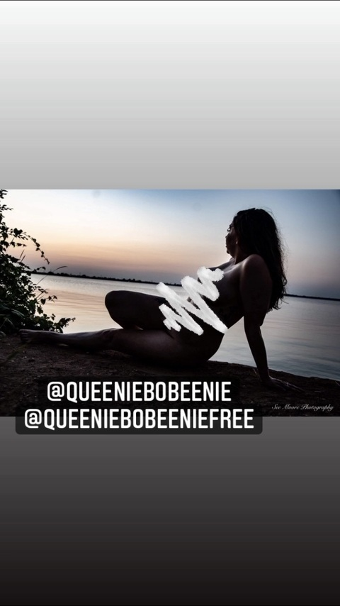 queeniebobeenie @queeniebobeenie cover picture