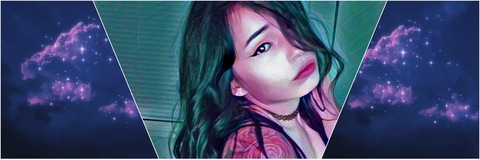 sheena @queensheenabeena cover picture