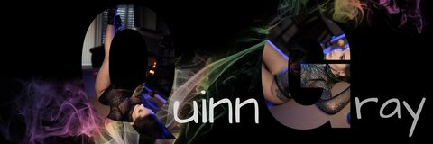 Quinny @quinngray cover picture