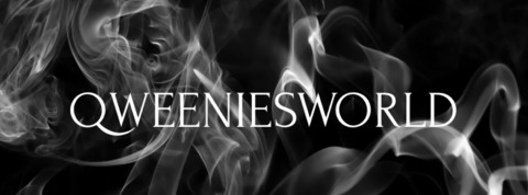 Qweenie @qweeniesw0rld cover picture