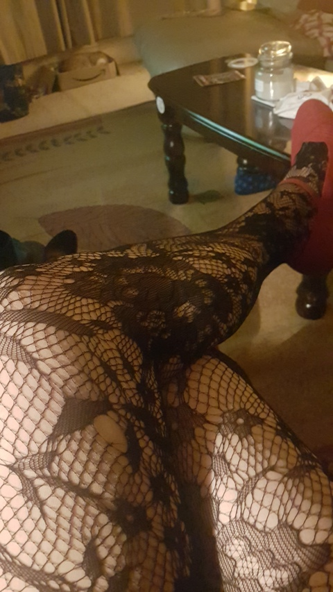 Racheal's legs and feet in hoisery pics @racheal007 cover picture